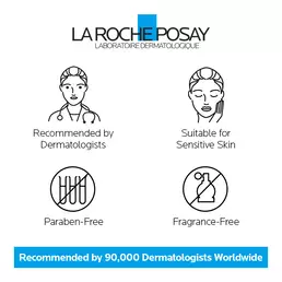 Toleriane Dermo-Cleanser