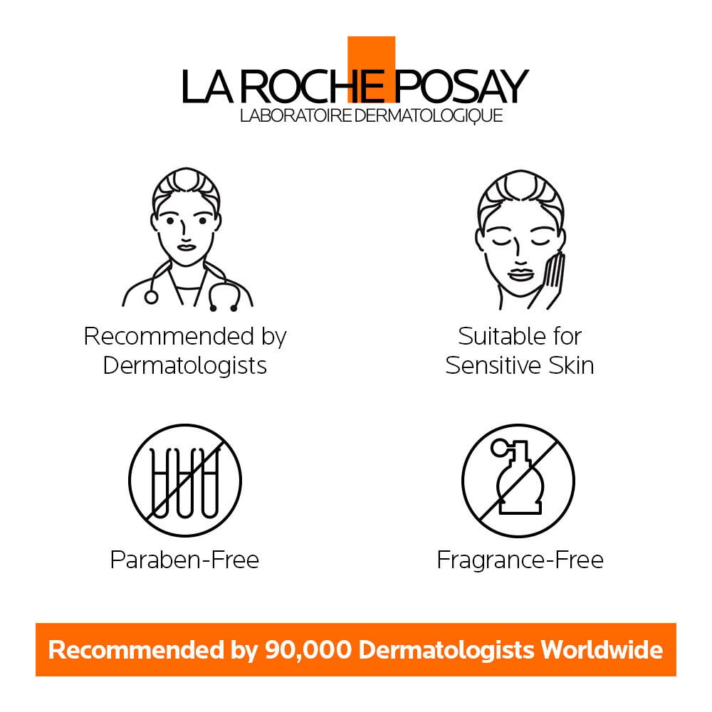 Anthelios Age Correct SPF 50+
