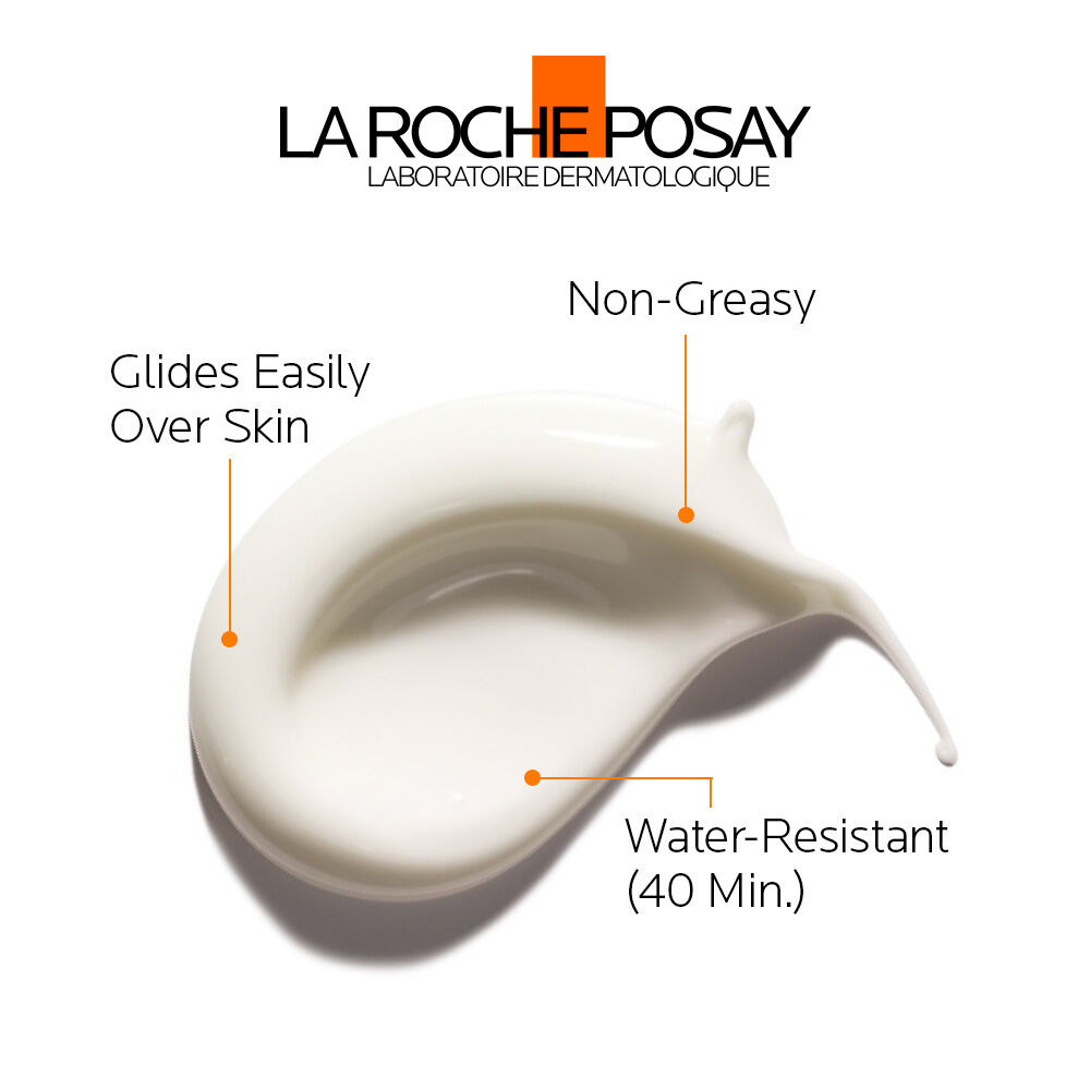 La roche sale posay kids sunscreen