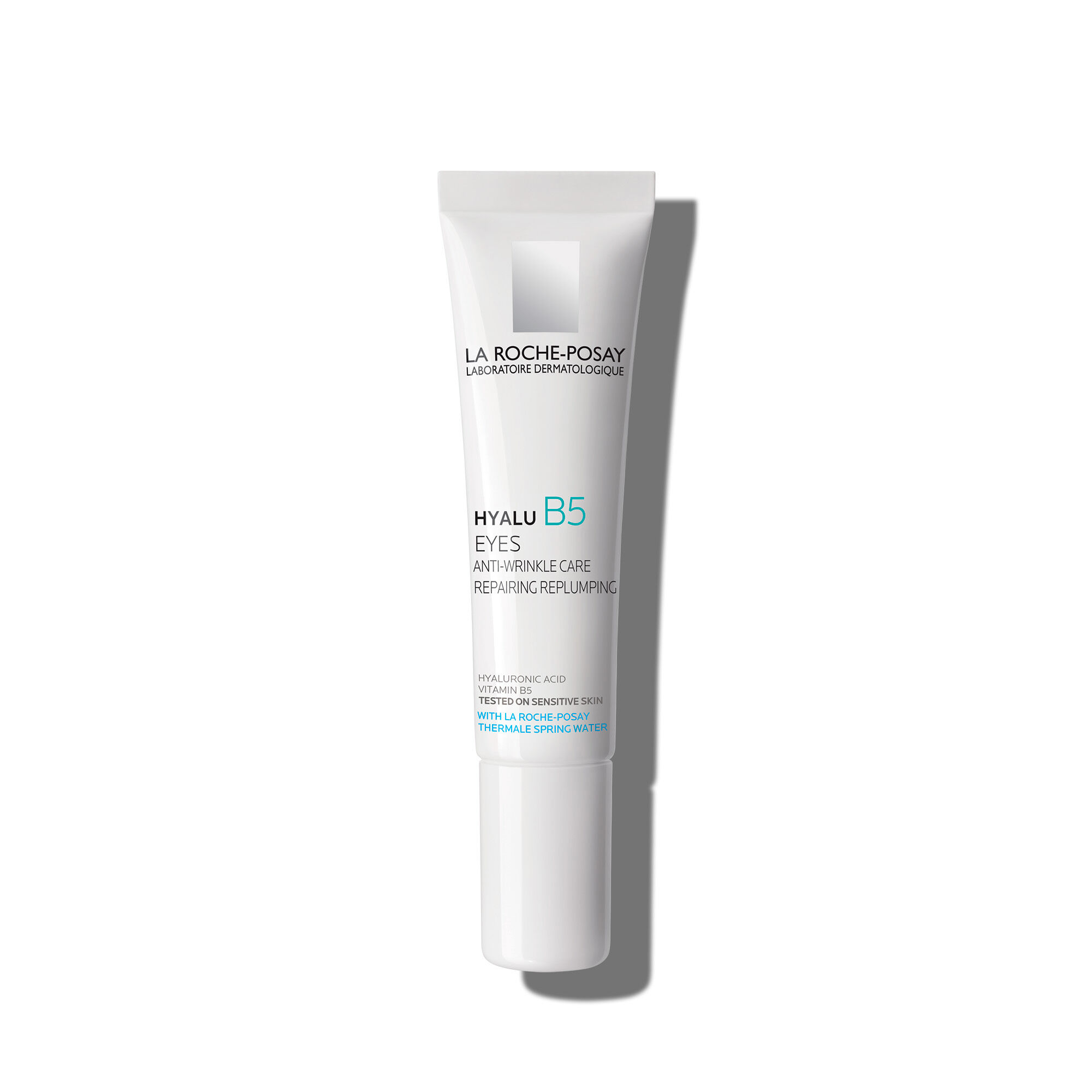 Hyalu B5 Anti Aging Illuminating Eye Cream La Roche Posay