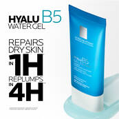 Hyalu B5 Water Gel Moisturizer