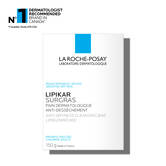 Lipikar Surgras Bar Soap