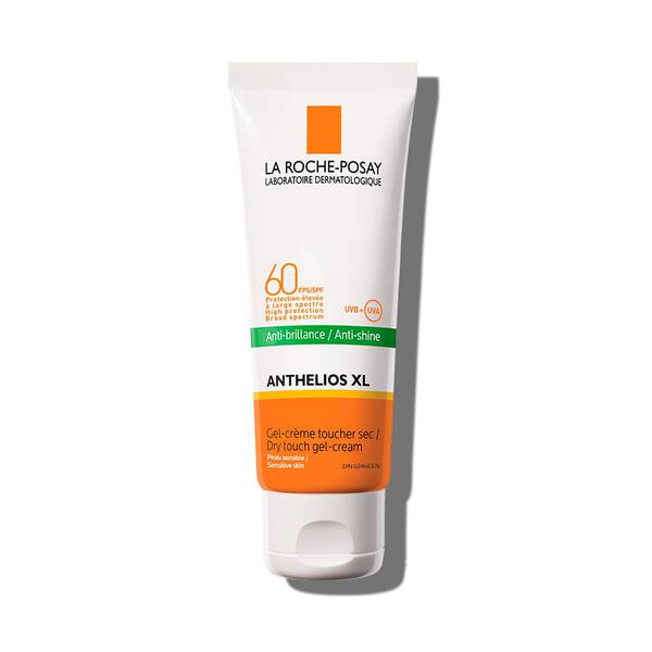 La Roche Posay Anthelios Xl Spf 50 Anti Shine Sun Gel Cream Vicnic