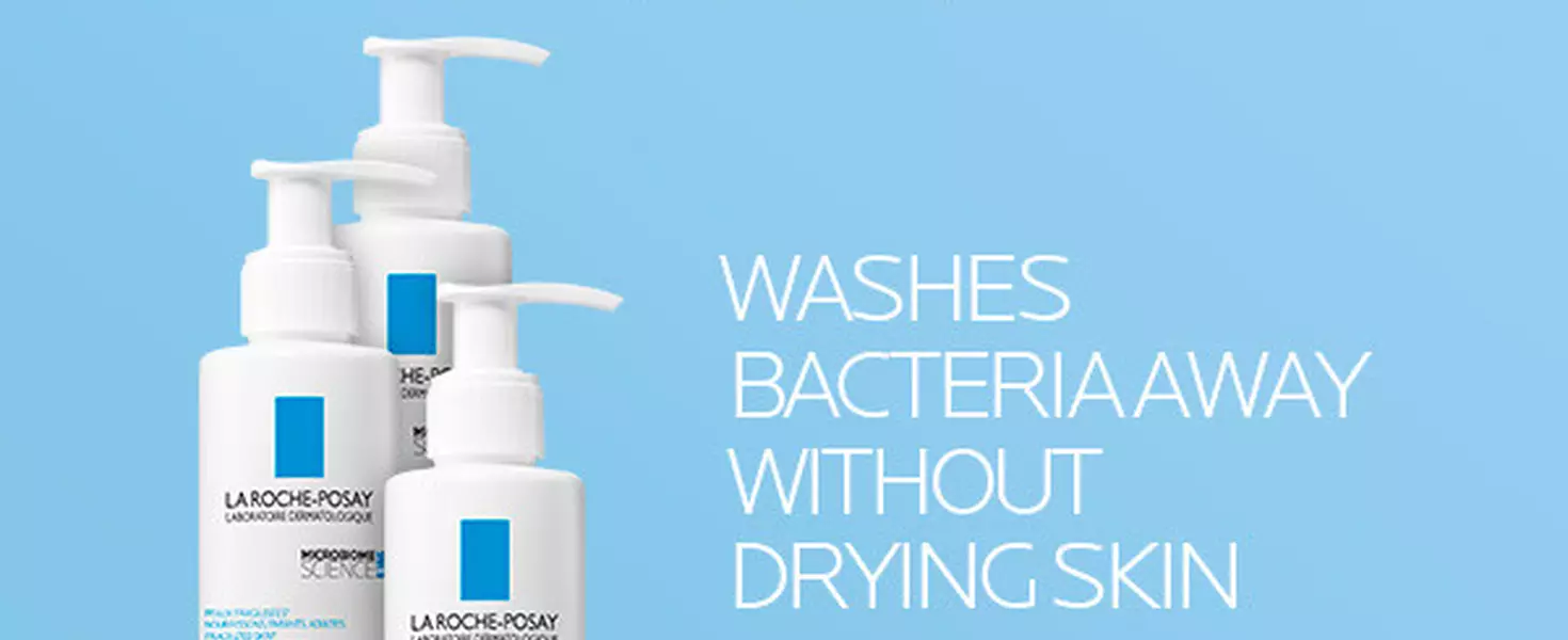 La Roche Posay How to
