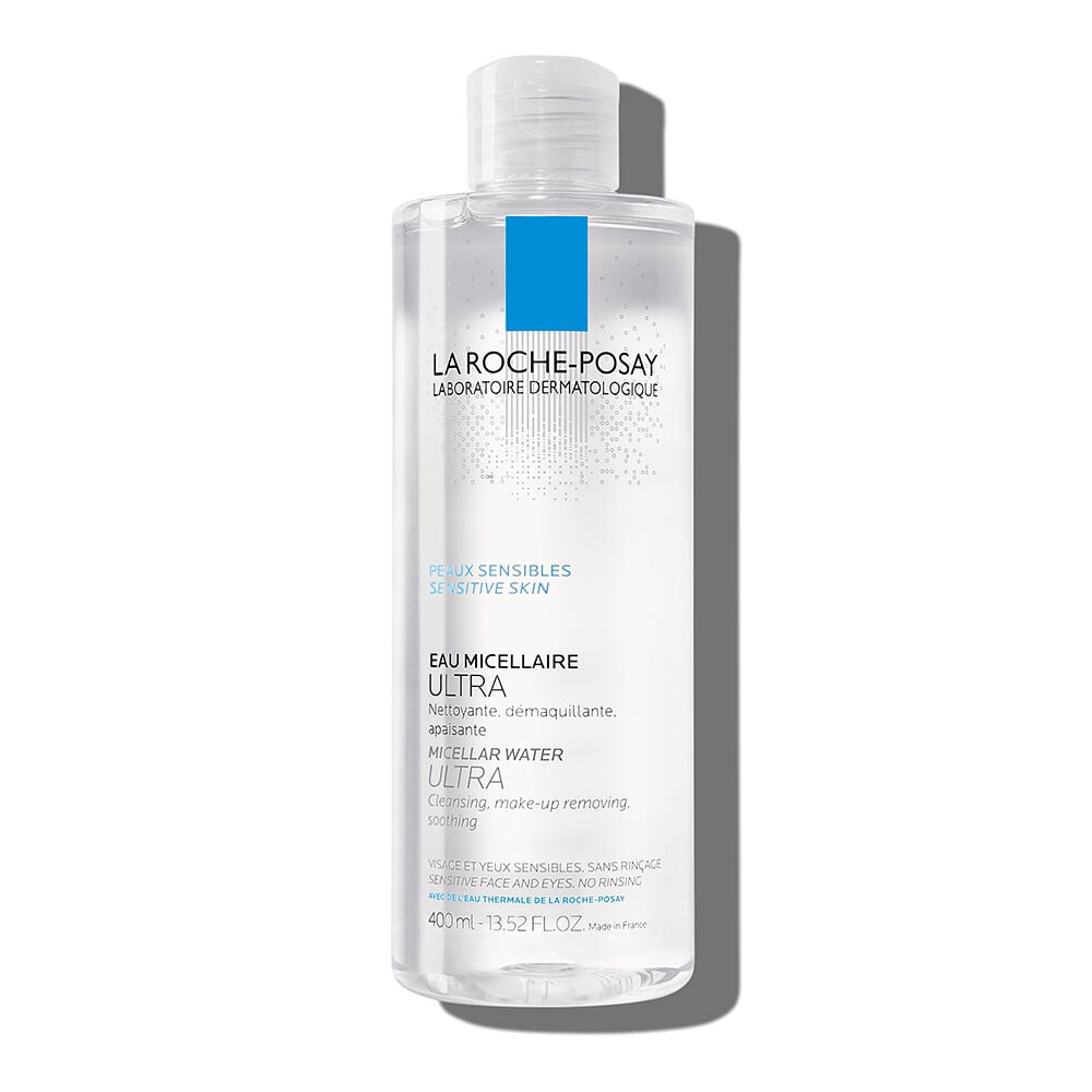 MICELLAR WATER ULTRA SENSITIVE SKIN