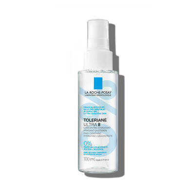 La Roche Posay Toleriane Ultra 8 100ml Fresh Face Mist Ebay