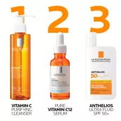 Vitamin C Purifying Cleanser
