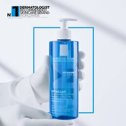 Effaclar Purifying Foaming Gel