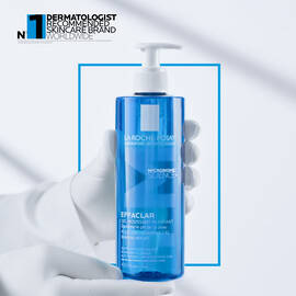 Effaclar Purifying Foaming Gel
