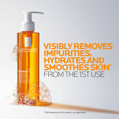 Vitamin C Purifying Cleanser