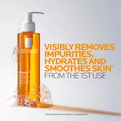 Vitamin C Purifying Cleanser