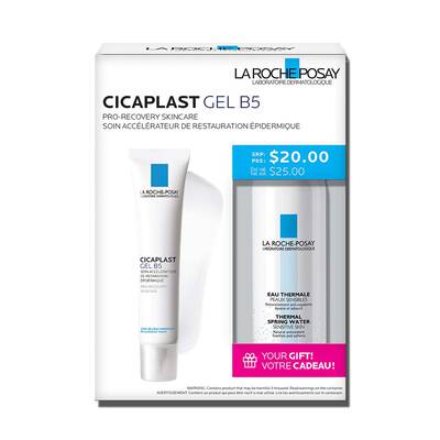 cicaplast posay