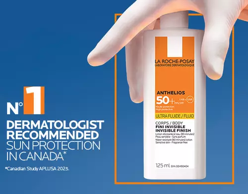 La Roche-Posay Product Hero Image