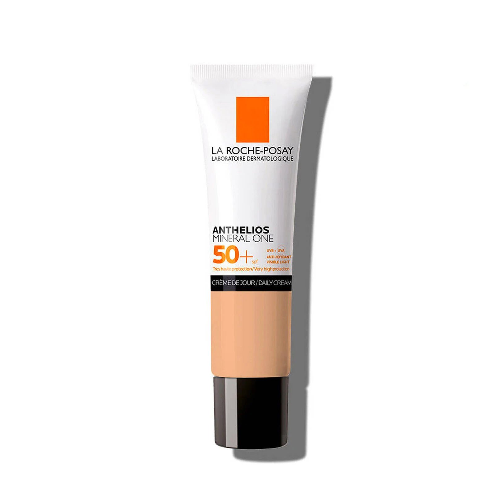 La roche shop posay face sunscreen