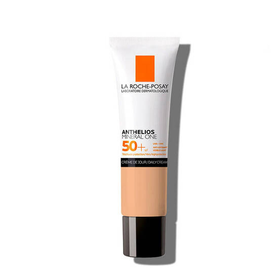 La Roche-Posay Anthelios Mineral One SPF50+
