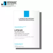 Lipikar Surgras Bar Soap