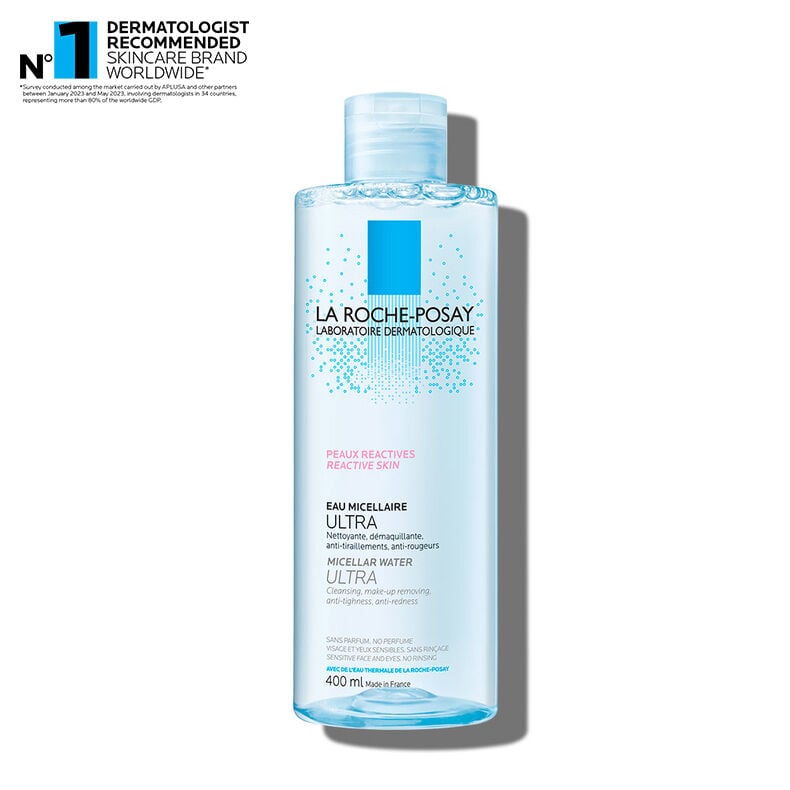 Micellar water deals for sensitive skin