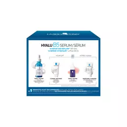 Coffret des fetes Serum Suractive Hyalu B5