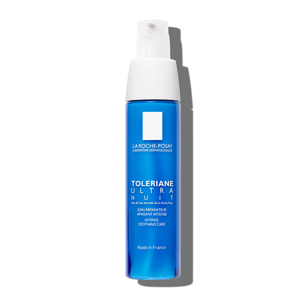 La Roche Posay Toleriane Ultra Nuit 40 Ml