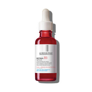 Retinol Anti Aging Face Serum La Roche Posay