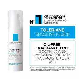 Toleriane Sensitive Fluide
