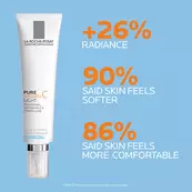 Pure Vitamin C Brightening & Anti-Wrinkle Light Cream