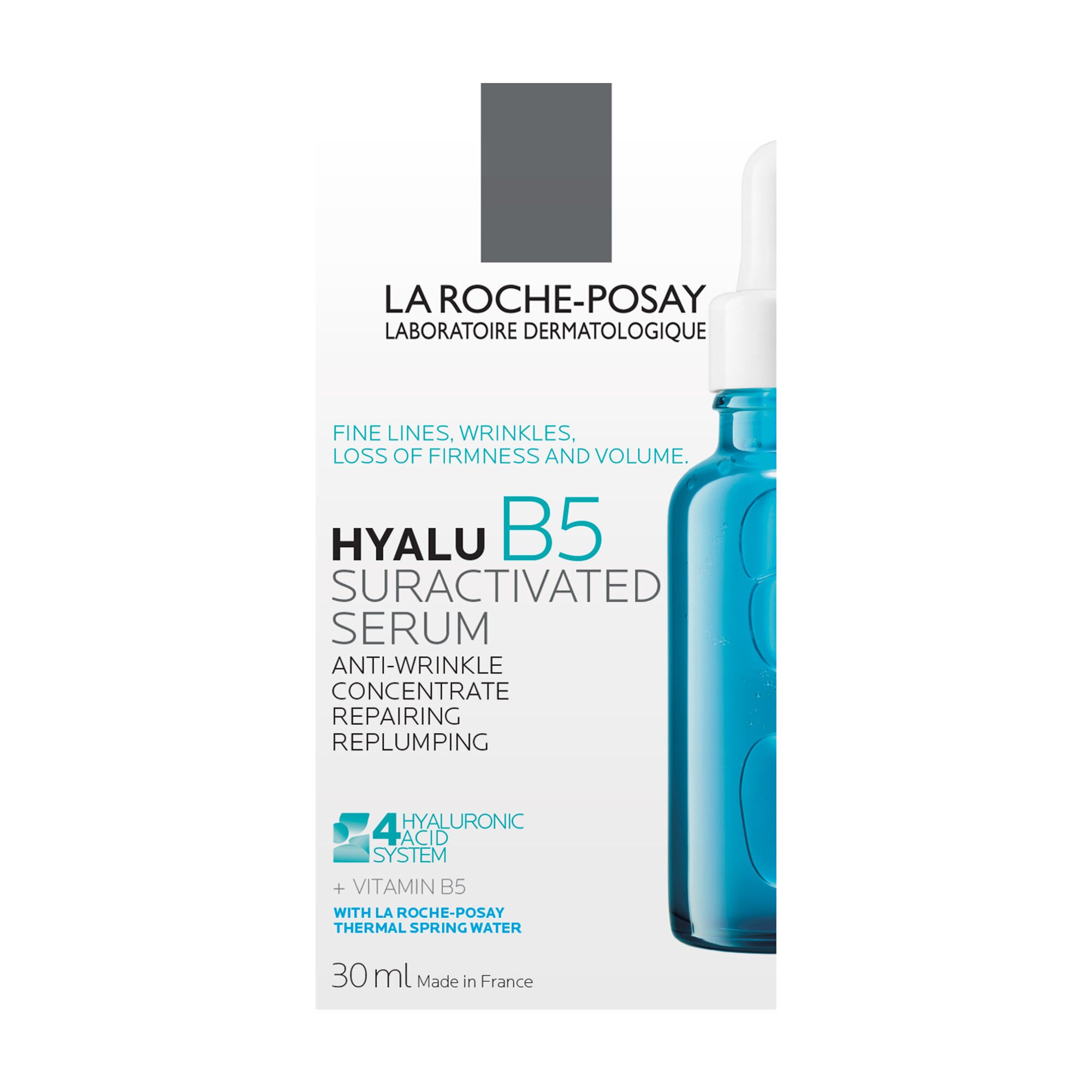 Hyalu B5 Suractivated Serum