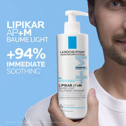 Lipikar Baume Light AP+M
