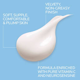 Pure Vitamin C Brightening & Anti-Wrinkle Light Cream