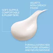 Pure Vitamin C Brightening & Anti-Wrinkle Light Cream