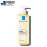 Lipikar Oil AP+ Anti-Itching Cleansing Oil for Dry Skin