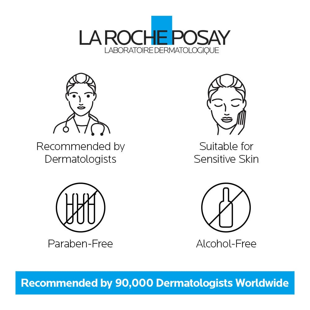 Micellar water store for oily skin