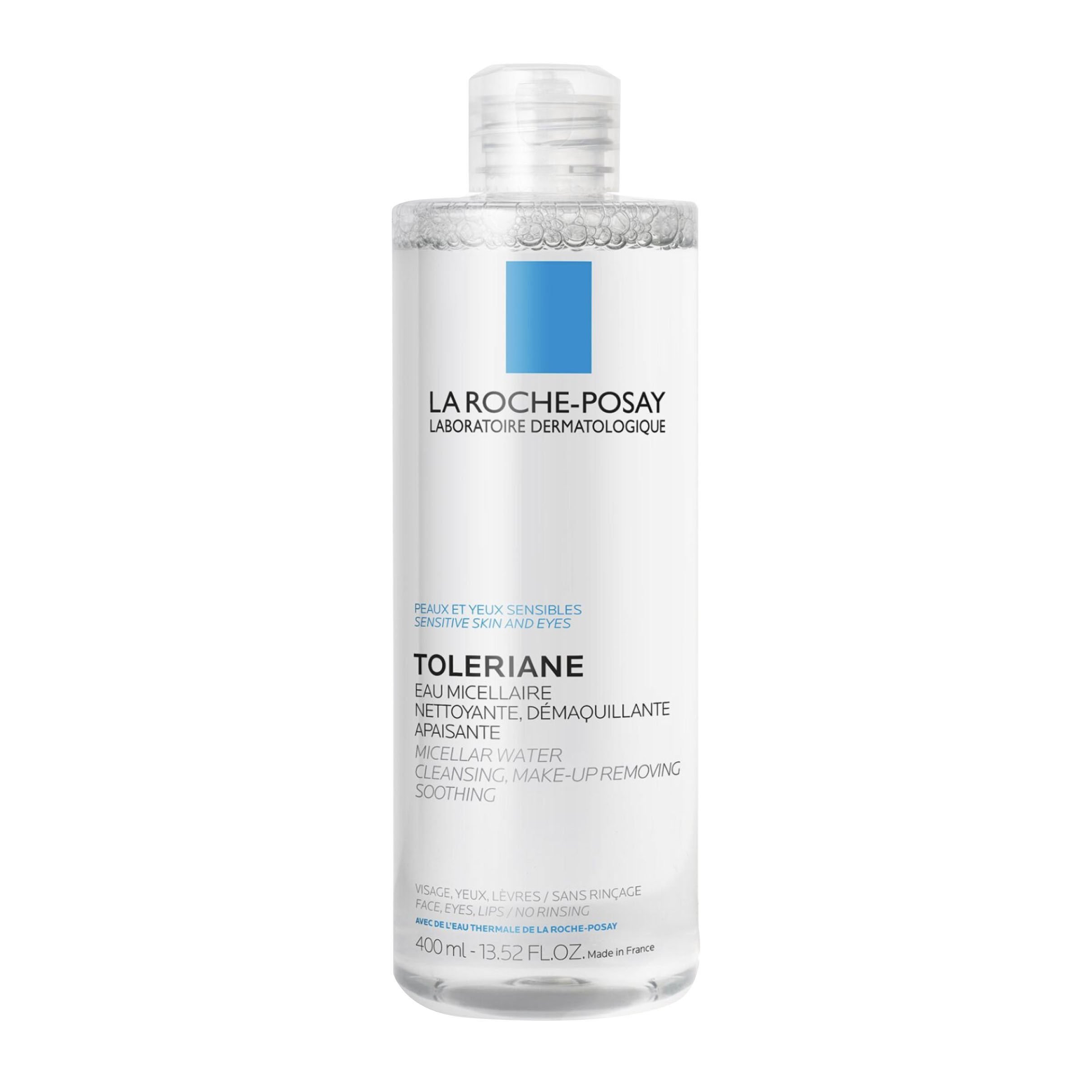 Toleriane Micellar Water Sensitive Skin