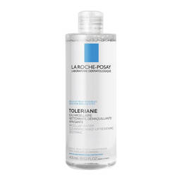 Toleriane Micellar Water Sensitive Skin