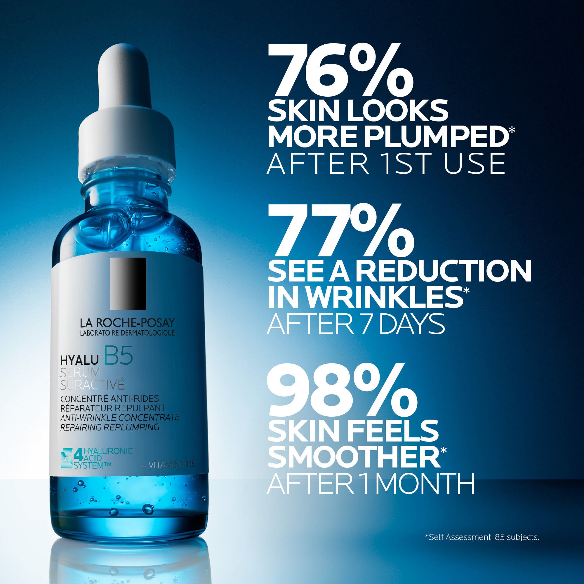 Hyalu B5 Suractivated Serum