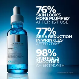 Hyalu B5 Suractivated Serum
