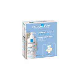 Lipikar Baume Light AP+M Kit
