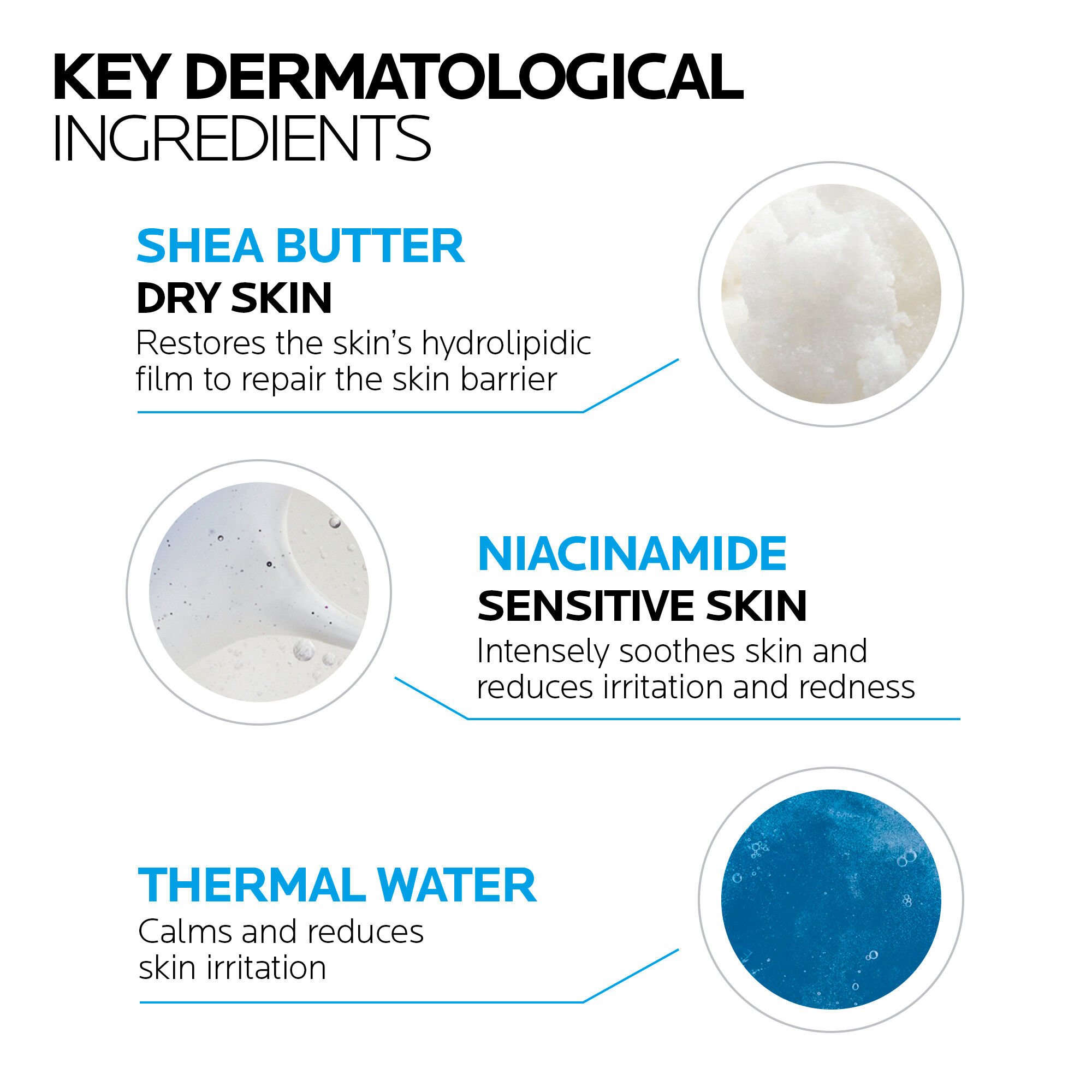 Lipikar Cleansing Oil AP+ Fragrance-Free