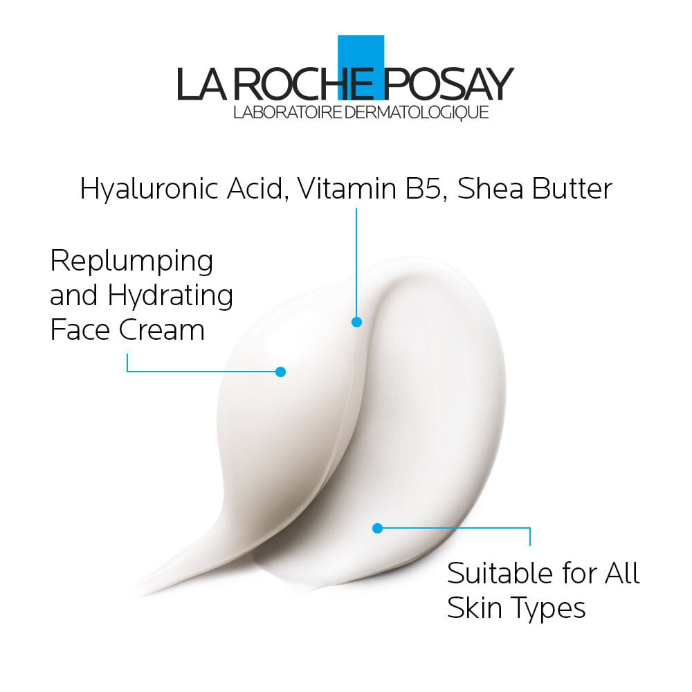 Hyalu B5 Anti-Aging Riche Cream