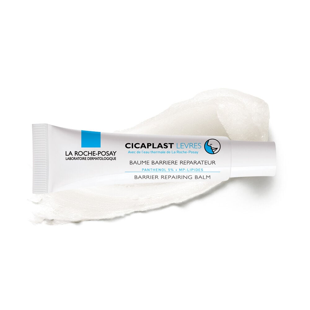 La roche posay cicaplast cheap lips