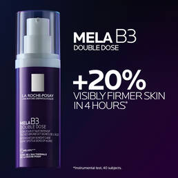 Mela B3 Double Dose Serum