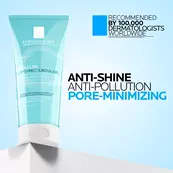 Effaclar Supramolecular Oil and Pores Jelly Cleanser
