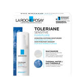TOLERIANE SENSITIVE FLUID KIT