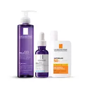 Routine Anti-Taches Brunes