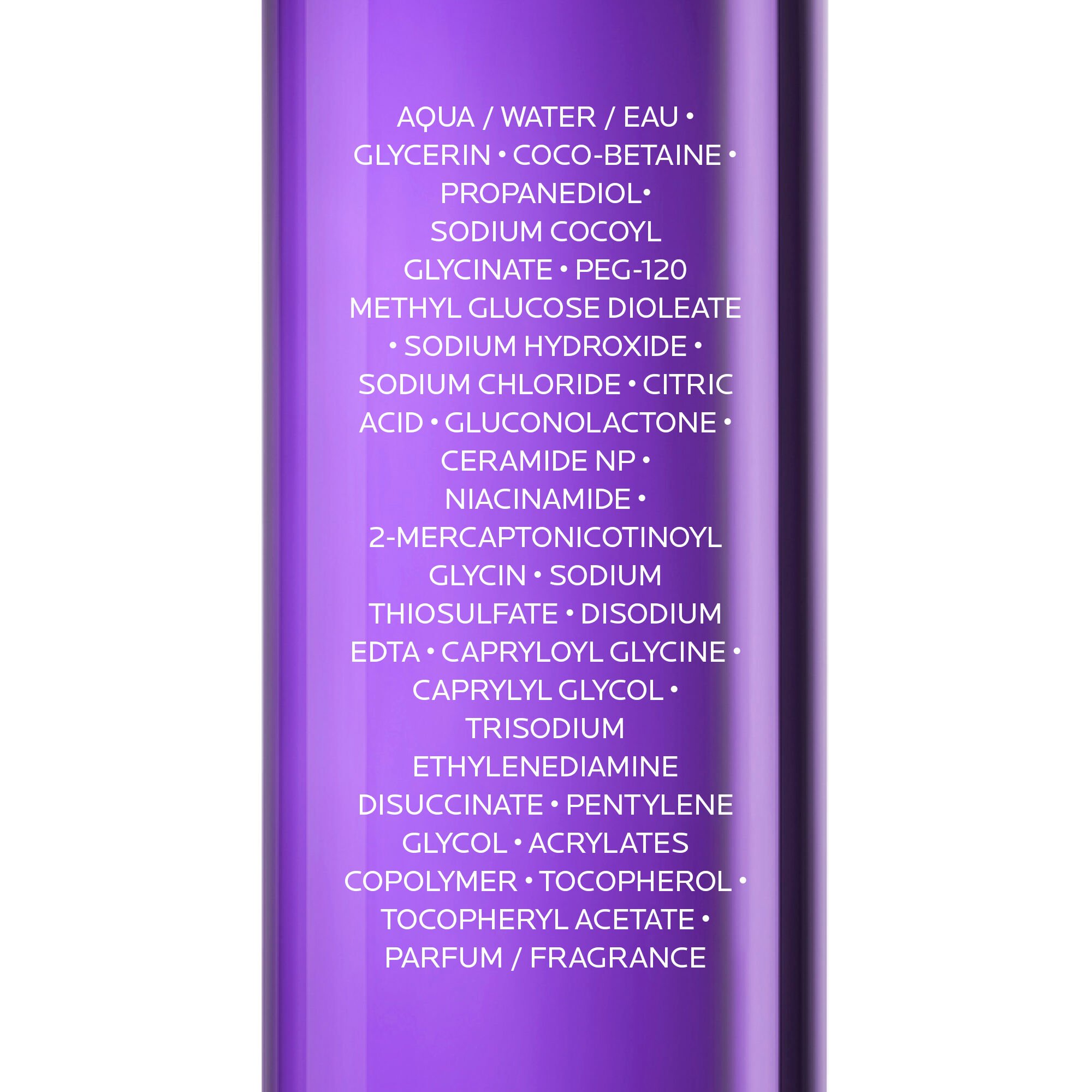 MELA B3 MICRO-PEELING GEL