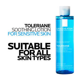 Toleriane Soothing Lotion
