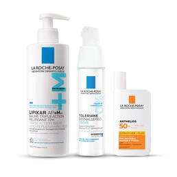 Daily Soothing Defense Kit