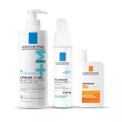 Ensemble Apaisant & Protection Quotidienne