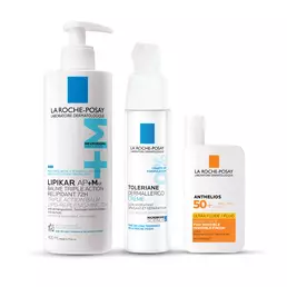 Ensemble Apaisant & Protection Quotidienne