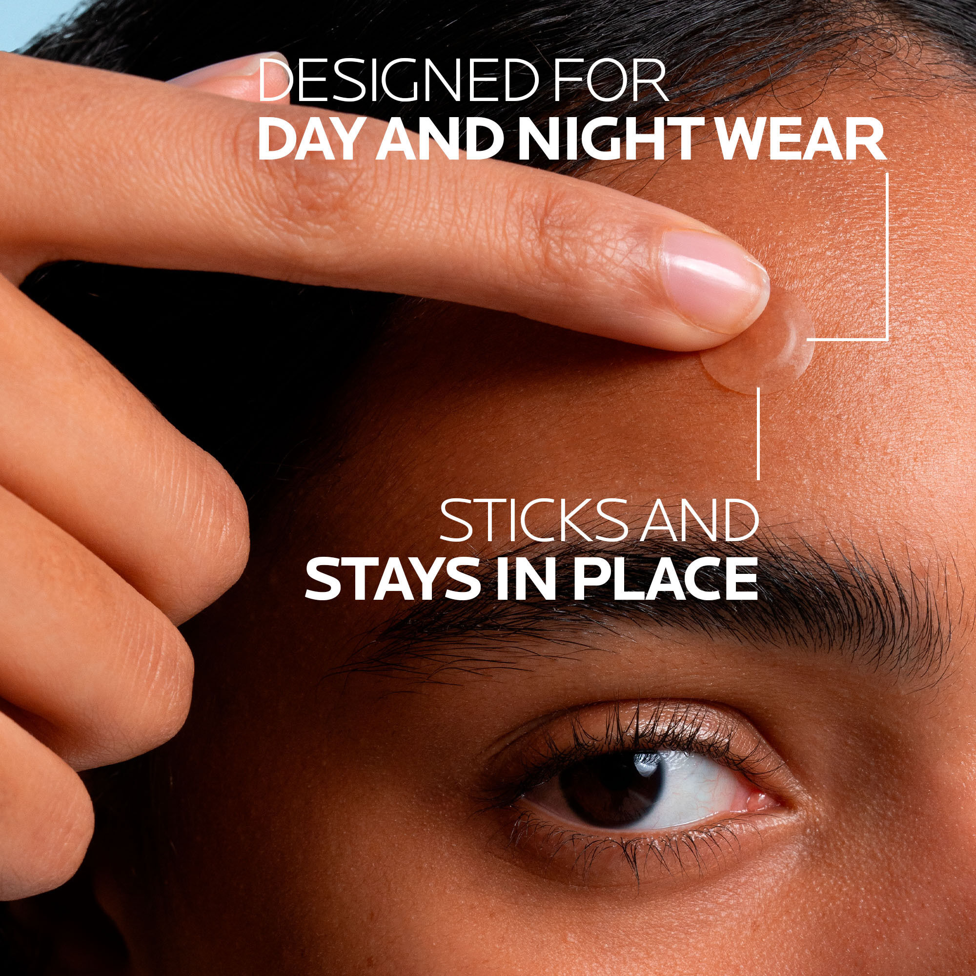 Effaclar Duo+M 3H Patches